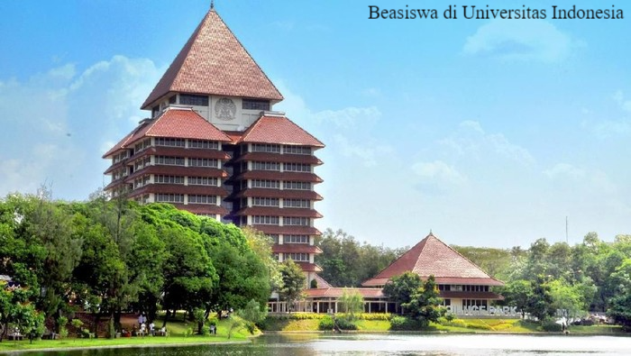Inilah 6 Cara Mendapatkan Beasiswa di Universitas Indonesia