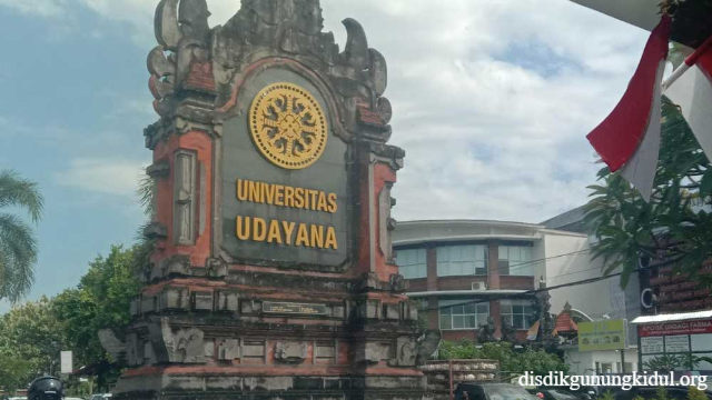 7 Rekomendasi Universitas Terbaik di Bali Tahun 2023