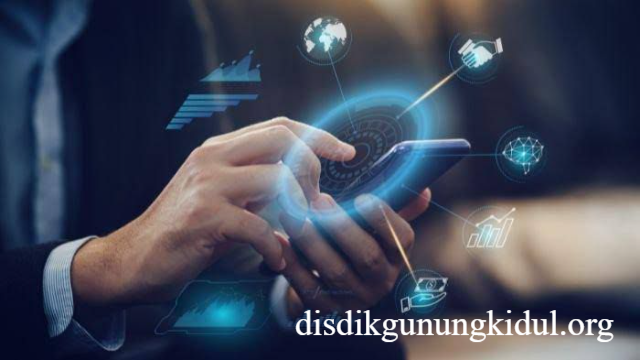Agama di Era Digital