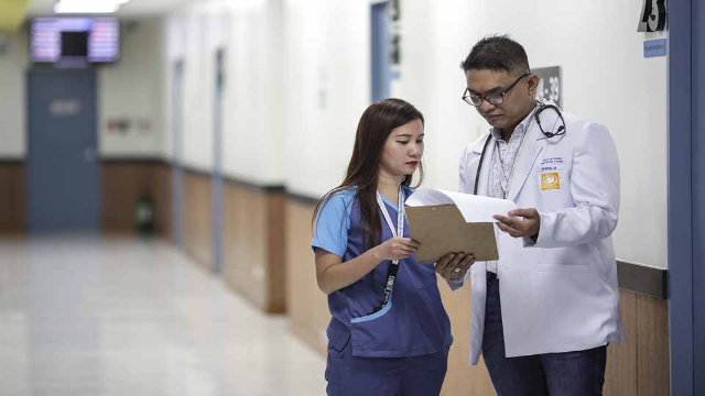 Cara Mendapatkan Beasiswa untuk Kuliah Kedokteran