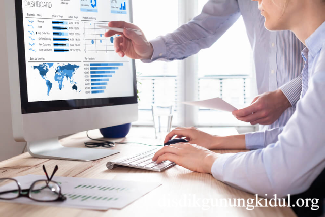 Panduan Lengkap Jurusan Ilmu Ekonomi dan Studi Pembangunan