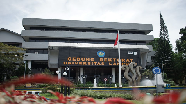 Kiprah Universitas Lampung sebagai Pusat Pendidikan dan Inovasi Sumatera Selatan