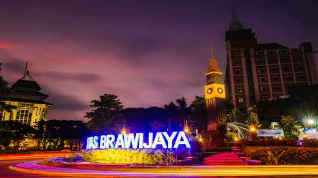 Universitas yang Ada di Malang: Pusat Pendidikan di Jawa