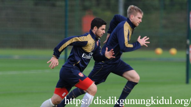 Mertesacker Resmi Angkat Kaki dari Arsenal