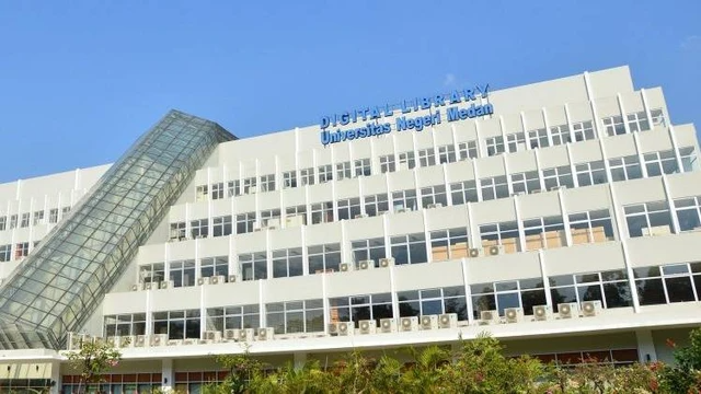 Menyelami Universitas Negeri Medan: Kampus Pendidikan dan Riset Unggulan